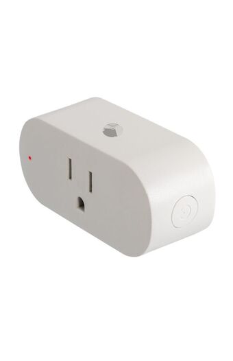 Claro Enchufe inteligente kalley k-ei1 oferta