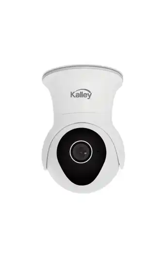 Claro Cámara rotativa para exteriores kalley k-cre1 oferta