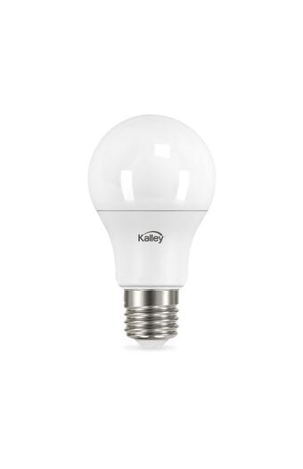 Claro Bombillo led inteligente kalley k-bs8w oferta