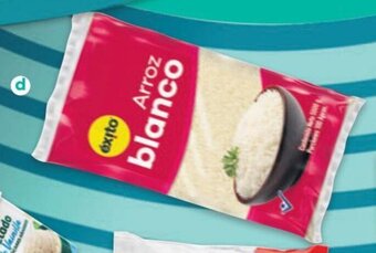 Éxito Éxito Arroz Blanco x 5.000 g oferta