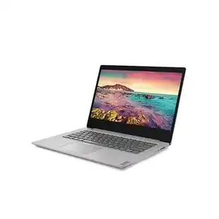 Alkomprar Computador Portátil LENOVO14"; Pulgadas S145 Intel Core i3 - 4GB Ram Disco Solido 256GB Gris oferta