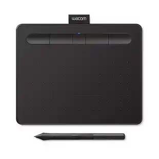Alkomprar Tableta Gráfica WACOM Intuos S con Bluetooth oferta
