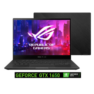 Alkomprar Computador Convertible 2en1 Gaming ROG Flow X13 GV301QH-K6297T 13,4"; Pulgadas - AMD Ryzen 7- 16 GB RAM- Disco Estado Sólido oferta