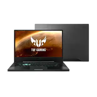 Alkomprar Computador Portátil Gamer ASUS TUF Dash F15 15,6"; Pulgadas FX516PC-HN004T Procesador Intel Core I7 - 16 GB RAM - Disco Estad oferta