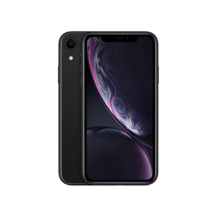 Alkomprar iPhone XR 128GB ";Negro oferta