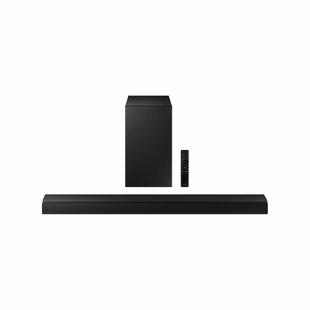 Alkomprar Barra de Sonido SAMSUNG HW-A550/ZL Negro oferta