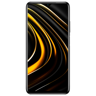 Alkomprar Celular XIAOMI POCO M3 128GB Negro oferta