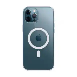 Alkomprar Case APPLE iPhone 12 Pro MaxTransparente oferta