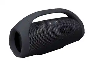 Alkomprar Parlante MULTITECH Bluetooth Radio FM/Puerto USB/MicroSD 12W MT-TWS8020 oferta