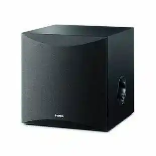 Alkomprar Subwoofer YAMAHA NS-SW050 Negro oferta