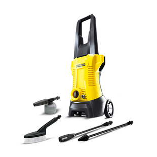 Alkomprar Hidrolavadora KARCHER K2 Alu Car Amarillo oferta