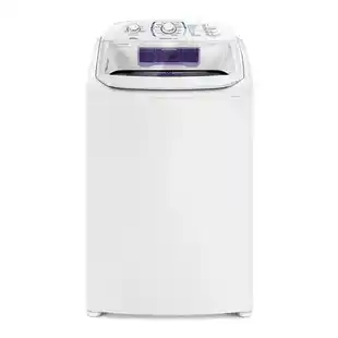 Alkomprar Lavadora ELECTROLUX Carga Superior 20 Kilogramos 2120YRCA106 Blanco oferta