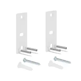 Alkomprar Soporte BOSE de pared para parlantes Surround 700 -Blanco oferta
