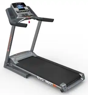 Alkomprar Trotadora EVOLUTION 260T oferta
