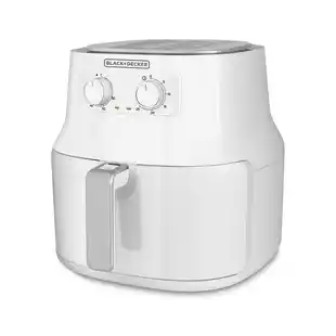 Alkomprar Freidora de Aire Saludable BLACK+DECKER HF3003W Blanco oferta