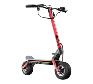 Alkomprar Patineta Eléctrica/Scooter EMOVE Motion Pro oferta