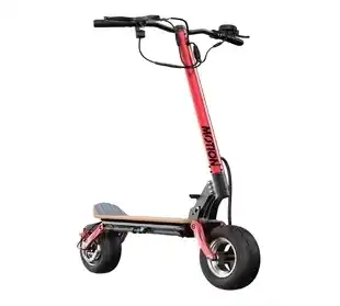 Alkomprar Patineta Eléctrica/Scooter EMOVE Motion Pro oferta