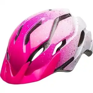 Alkomprar Casco Bicicleta BELL Universal REVOLUTION Rosado oferta