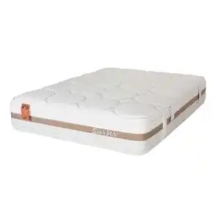 Alkomprar Colchón ROMANCE RELAX King Sen/Siv 200 x 200 x 35 cm oferta