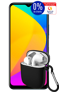 Claro Vivo Y20 64GB 4G con Obsequio oferta