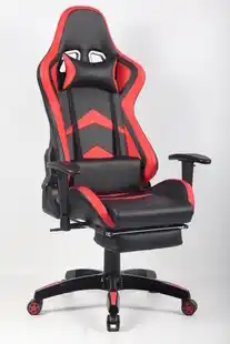 Alkomprar Silla Gamer TUKASA Bergara Roja oferta