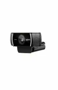 Claro Camara Web Logitech Gaming C922 Pro Stream oferta