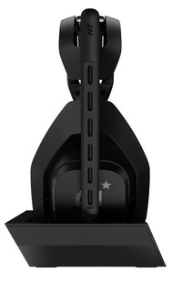 Claro Diadema Logitech Astro A50 PS oferta