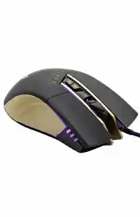 Claro Mouse USB Gamer TECH GT6 oferta