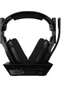 Claro Diadema Logitech Astro A50 Xbox oferta