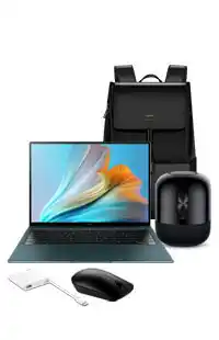 Claro Portátil Huawei MateBook X Pro con Obsequi oferta