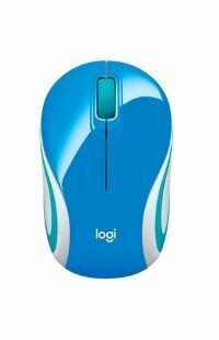 Claro Mini Mouse M187 Logitech oferta