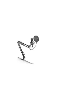 Claro Microfono Trust GXT252 Emita oferta