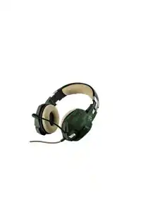 Claro Audifonos Trust GXT322C Carus oferta