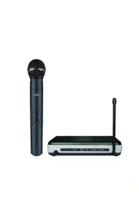 Claro Microfono Inalambrico Kalley K-M160NM oferta