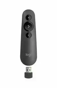Claro Apuntador Logitech R500 Laser oferta