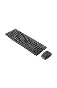 Claro Combo Logitech Mk295 oferta