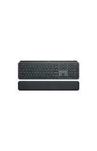 Claro Teclado Logitech Keys oferta