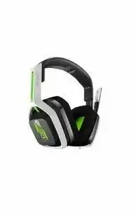Claro Diadema Astro Logitech A20 Wireless Xbox oferta