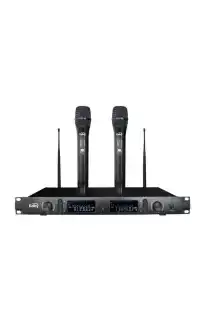 Claro Microfono Inlamabrico Kalley K-MID100M oferta