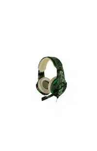 Claro Audifonos Trust GXT310C Radius oferta