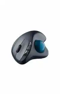 Claro Mouse Logitech M570 Trackball oferta