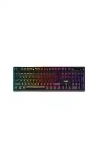 Claro Teclado Kalley Alambrico Gamer Pro oferta