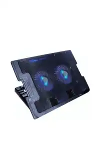 Claro Base Refrigerante 638A Para PC 2 Ventilado oferta