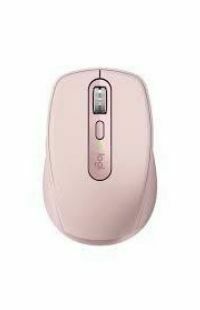 Claro Mouse Logitech MX Anywhere 3 oferta