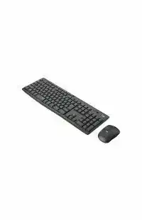 Claro Combo Teclado Mouse Logitech oferta