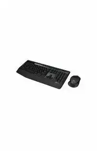 Claro Combo Teclado Mouse Logitech MK345 oferta