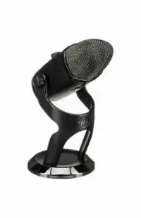 Claro Microfono Logitech Yeti X oferta