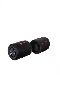 Claro Parlante Portatil 2 en 1 Kalley K-AP2W oferta