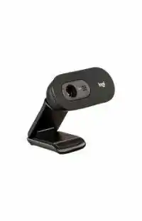 Claro Camara Logitech Web C505 HD oferta