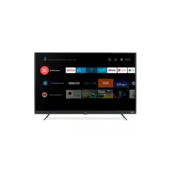 Falabella Televisor Kalley 43 Pulgadas Smart Tv oferta